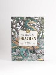 Curatoria Draconis: Die Hüterin der Drachen - gebunden