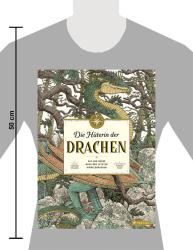 Curatoria Draconis: Die Hüterin der Drachen - gebunden