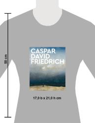 Michael Robinson: Caspar David Friedrich - gebunden