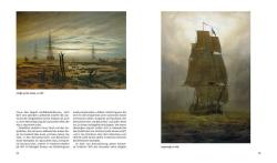 Michael Robinson: Caspar David Friedrich - gebunden