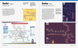 Mark Ovenden: Transit Maps - gebunden