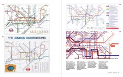 Mark Ovenden: Transit Maps - gebunden