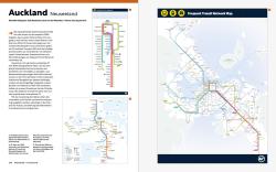 Mark Ovenden: Transit Maps - gebunden