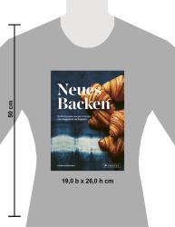 Laurel Kratochvila: Neues Backen - gebunden