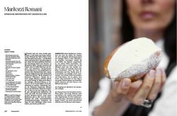 Melissa Forti: Live, Love, Bake - gebunden