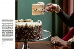 Melissa Forti: Live, Love, Bake - gebunden