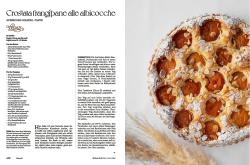 Melissa Forti: Live, Love, Bake - gebunden