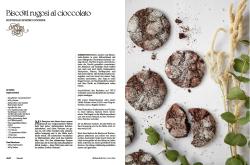 Melissa Forti: Live, Love, Bake - gebunden