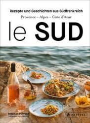 Rebekah Peppler: Le Sud - gebunden