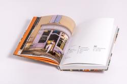 Rebekah Peppler: Le Sud - gebunden