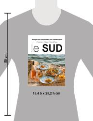 Rebekah Peppler: Le Sud - gebunden
