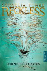 Lionel Wigram: Reckless 2. Lebendige Schatten - Taschenbuch