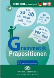 Laura Klöpping-Haupt: Grammatik Präpositionen