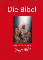 Die Bibel, Einheitsübersetzung, mit Bildern von Sieger Köder - gebunden