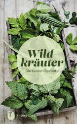 Wildkräuter - gebunden
