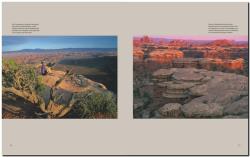 Thomas Jeier: Horizont NATIONALPARKS der USA - gebunden