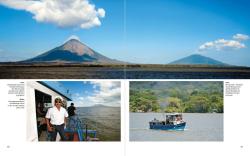 Andreas Drouve: Reise durch Nicaragua - gebunden