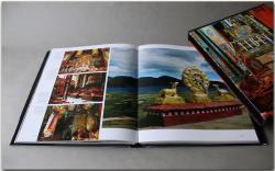 Kai-Uwe Küchler: Tibet - gebunden