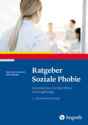 Ulrich Stangier: Ratgeber Soziale Phobie - Taschenbuch