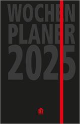 Walhalla Fachredaktion: Wochenplaner 2025