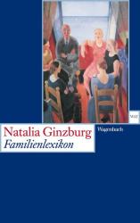 Natalia Ginzburg: Familienlexikon - Taschenbuch