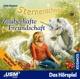 Linda Chapman: Sternenschweif (Folge 19) - Zauberhafte Freundschaft (Audio-CD), Audio-CD - CD