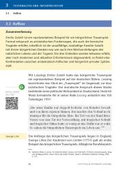 Gotthold Ephraim Lessing: Emilia Galotti von Gotthold Ephraim Lessing - Textanalyse und Interpretation