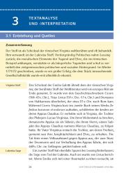 Gotthold Ephraim Lessing: Emilia Galotti von Gotthold Ephraim Lessing - Textanalyse und Interpretation