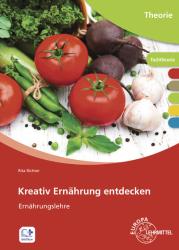 Rita Richter: Kreativ Ernährung entdecken - Taschenbuch