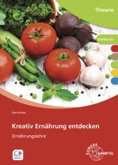 Rita Richter: Kreativ Ernährung entdecken - Taschenbuch