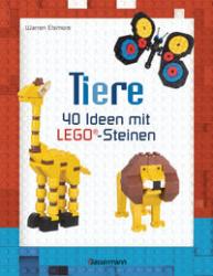 Warren Elsmore: Tiere - Taschenbuch