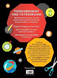 Rob Beattie: Coole Science-Experimente - Taschenbuch