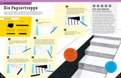 Rob Beattie: Coole Science-Experimente - Taschenbuch