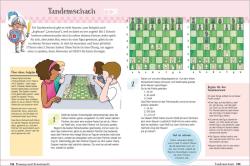 Jessica E. Martin: Mein erstes Buch vom Schach. Tricks und Strategien in 3 Schwierigkeitsstufen. Für Kinder ab 7 Jahren - Taschenbuch