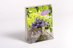 Liesel Malms Kräuterkalender 2026