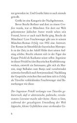 Kai-Uwe Merz: Bertolt Brecht in Berlin - gebunden