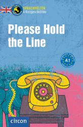 Sarah Trenker: Please Hold the Line - Taschenbuch