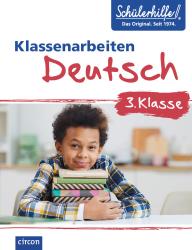 Tanja von Ehrenstein: Deutsch 3. Klasse - Taschenbuch