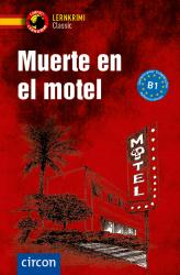 Manuel Vila Baleato: Muerte en el motel - Taschenbuch