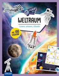 Andreas Müller: Weltraum, m. 1 Beilage - Taschenbuch