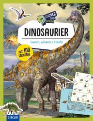 Heike Huwald: Dinosaurier, m. 1 Beilage - Taschenbuch