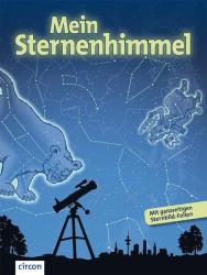 Mein Sternenhimmel - gebunden