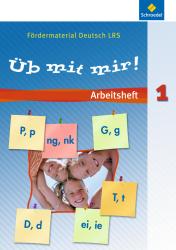 Arbeitsheft 1 - Taschenbuch