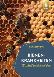 Wolfgang Ritter: Bienenkrankheiten - Taschenbuch