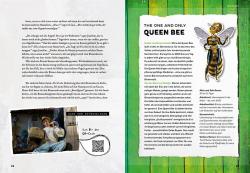 Fiona Kupfer: Quentins Welt der Bienen. #meetthebeefamily - Beesteez - gebunden