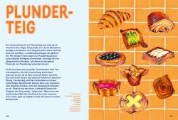 Mimi Quesnel: Tartelette, Focaccia, Brioche - Taschenbuch