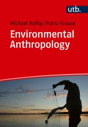 Franz Krause: Environmental Anthropology - Taschenbuch