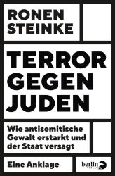 Ronen Steinke: Terror gegen Juden - Taschenbuch