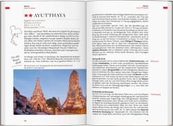 Jochen Müssig: Baedeker Reiseführer Thailand - Taschenbuch