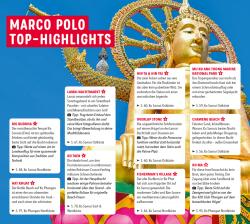 Mathias Peer: MARCO POLO Reiseführer Ko Samui, Ko Phangan - Taschenbuch